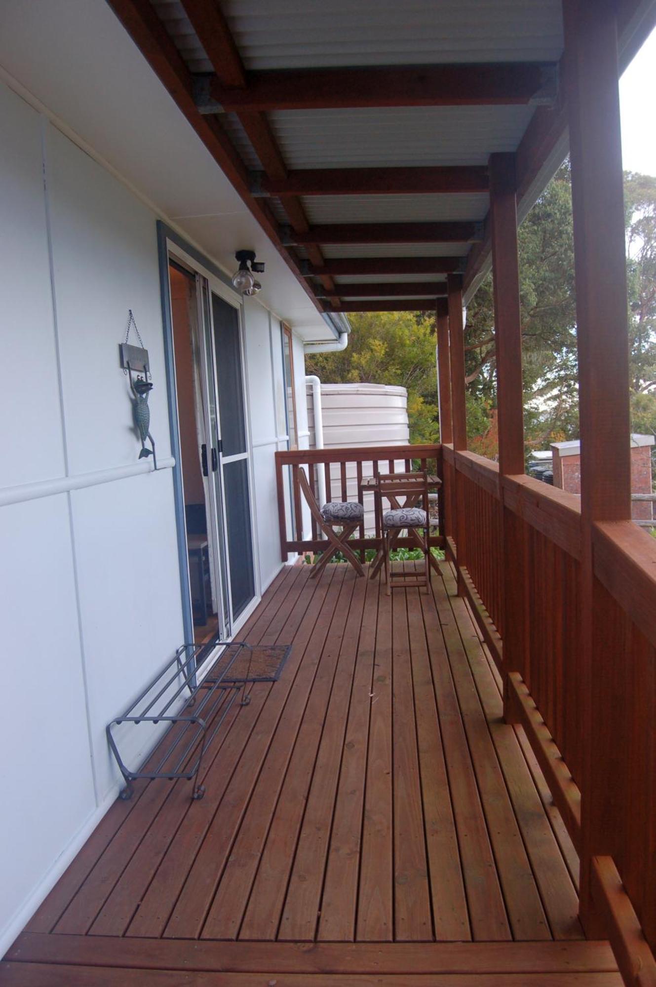 North Durras Beach Cottage Exterior foto