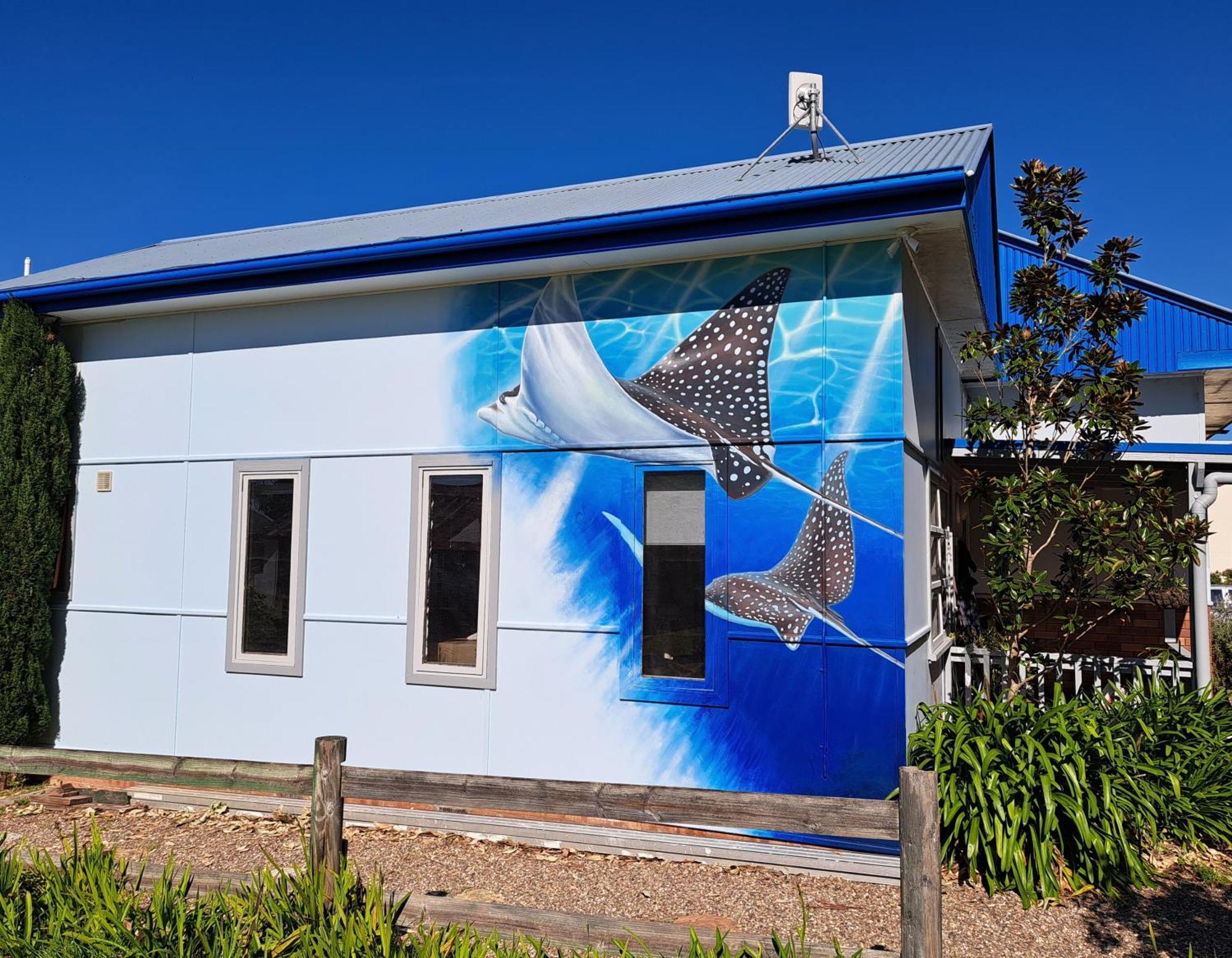 North Durras Beach Cottage Exterior foto